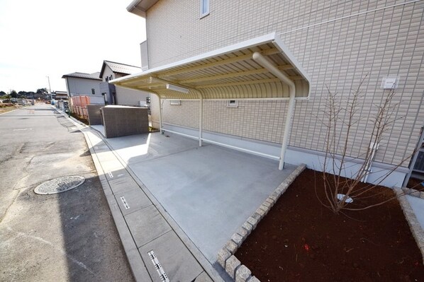 Fragrant sumireの物件内観写真